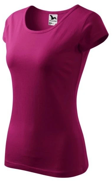 Malfini Pure W Moteriški Marškinėliai MLI-12249