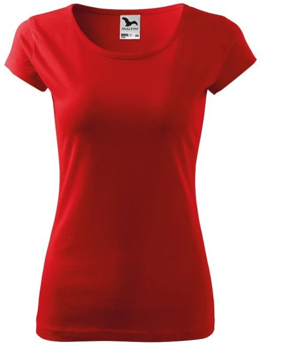 Malfini Pure W T-shirt MLI-12207
