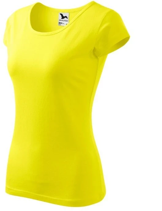 Malfini Pure W T-shirt MLI-12296
