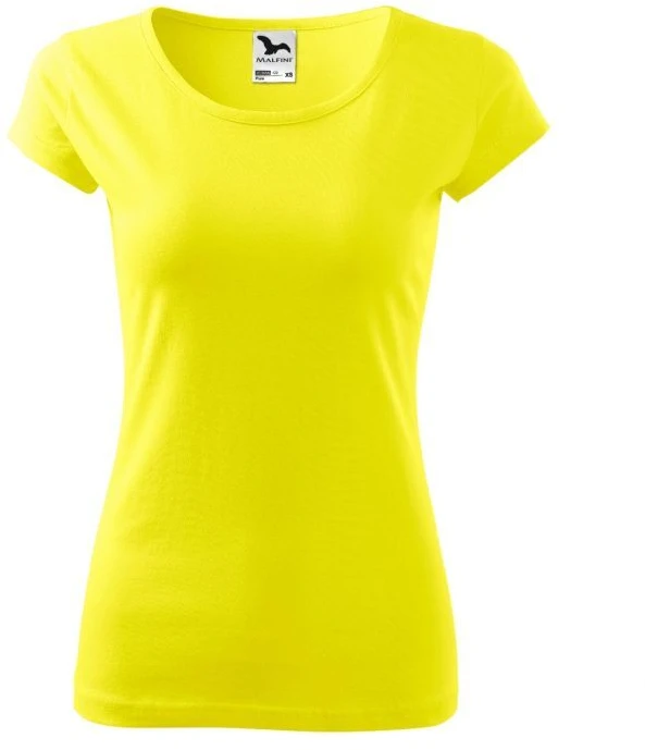 Malfini Pure W T-shirt MLI-12296
