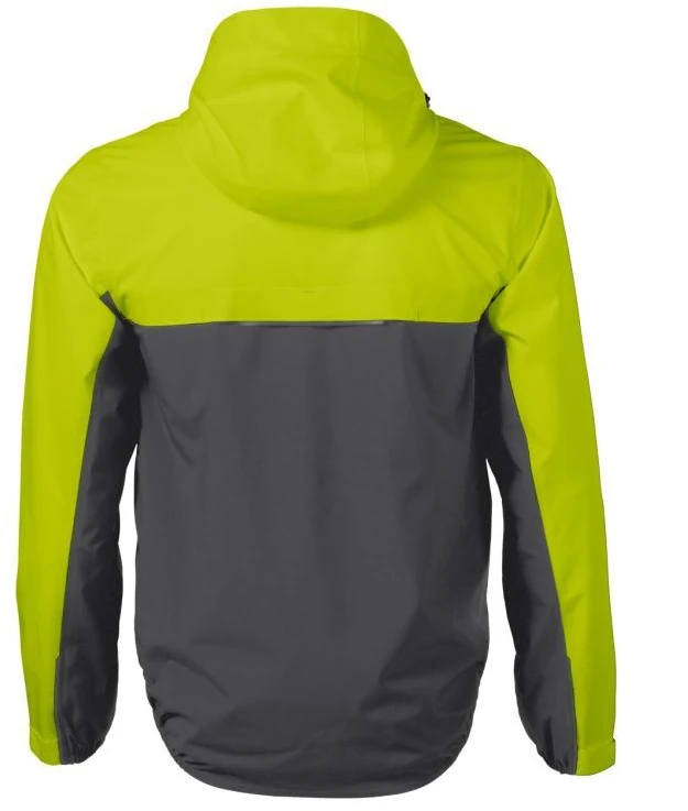 Malfini Rainbow M MLI-53890 neoninė geltona striukė