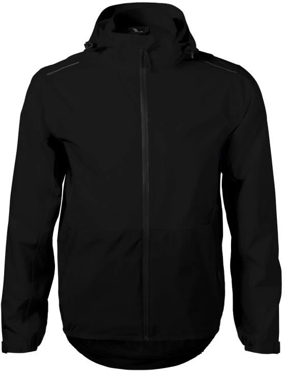 Malfini Rainbow Striukė M MLI-53801 Juoda