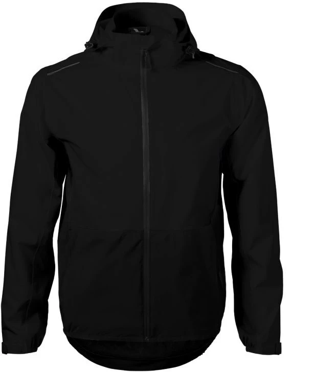 Malfini Rainbow Striukė M MLI-53801 Juoda