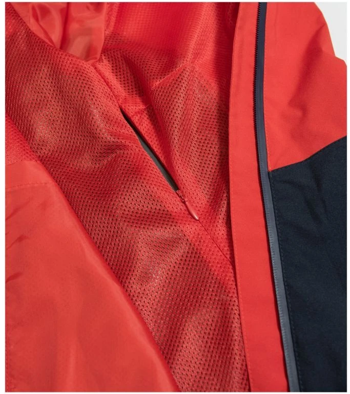 Malfini Rainbow Striukė M MLI-53801 Juoda