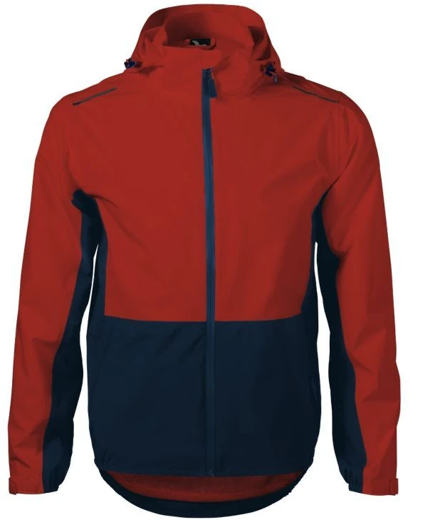 Malfini Rainbow Striukė M MLI-53807 Raudona