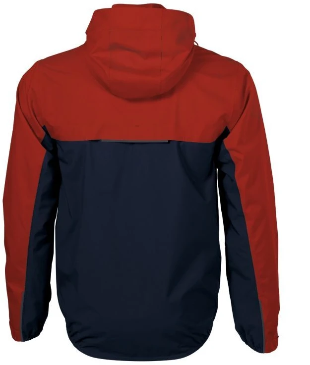 Malfini Rainbow Striukė M MLI-53807 Raudona
