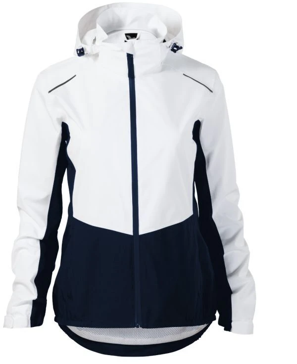 Malfini Rainbow Striukė W MLI-53900 Balta