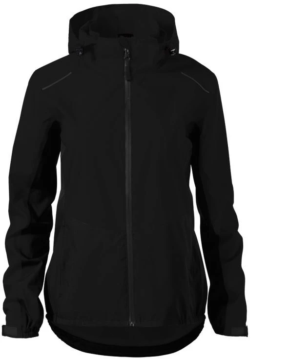Malfini Rainbow Striukė W MLI-53901 juoda