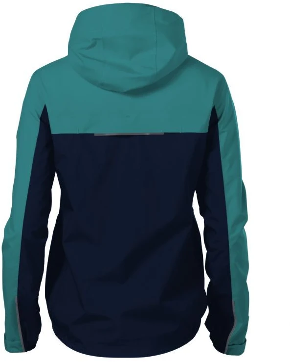 Malfini Rainbow Striukė W MLI-53919 Emerald