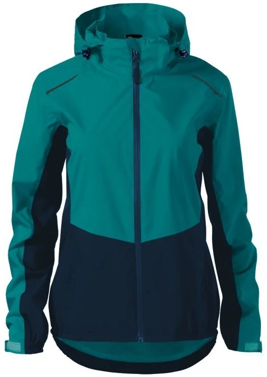 Malfini Rainbow Striukė W MLI-53919 Emerald