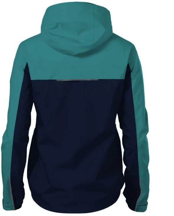 Malfini Rainbow Striukė W MLI-53919 Emerald