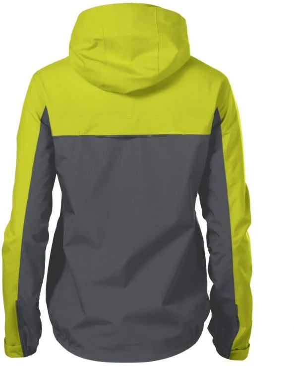Malfini Rainbow W MLI-53990 neono geltona striukė