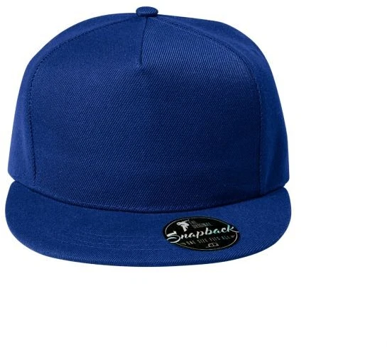 Kepurė Malfini Rap 5P kepuraitė MLI-30105