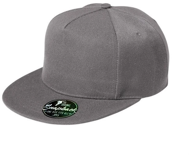 Malfini Rap 5P kepurė MLI-30125