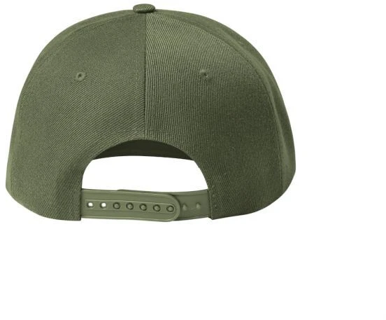 Malfini Rap 6P MLI-30209 chaki beisbolo kepuraitė