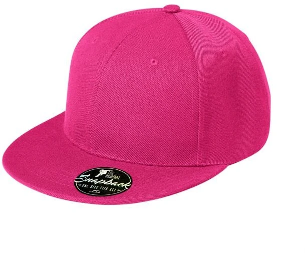 Malfini Rap 6P MLI-30240 Kepurė