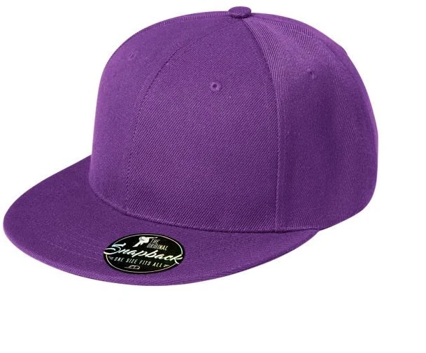 Malfini Rap 6P MLI-30264 Kepuraitė