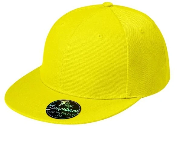 Malfini Rap 6P MLI-30296 kepurė