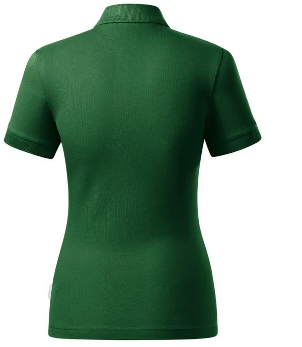 Malfini Resist Heavy Polo Marškinėliai Vyriški MLI-R21GR Mėlynai Žali 06