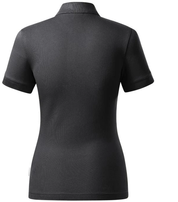 Malfini Resist Heavy Polo Marškinėliai W MLI-R21EG, Ebony Gray 94