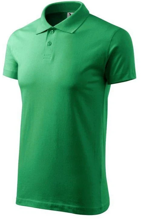 Malfini Single J. M MLI-20216 Polo Marškinėliai