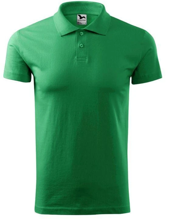 Malfini Single J. M MLI-20216 Polo Marškinėliai