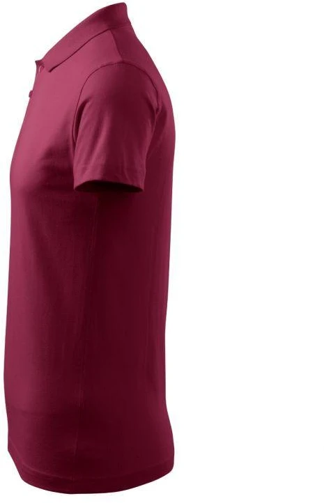 Malfini Single J. M MLI-20286 Polo marškinėliai