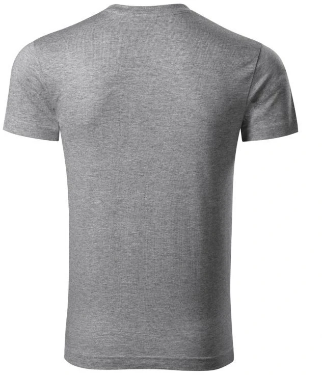 Malfini Slim Fit V-kaklas Marškinėliai M MLI-14612