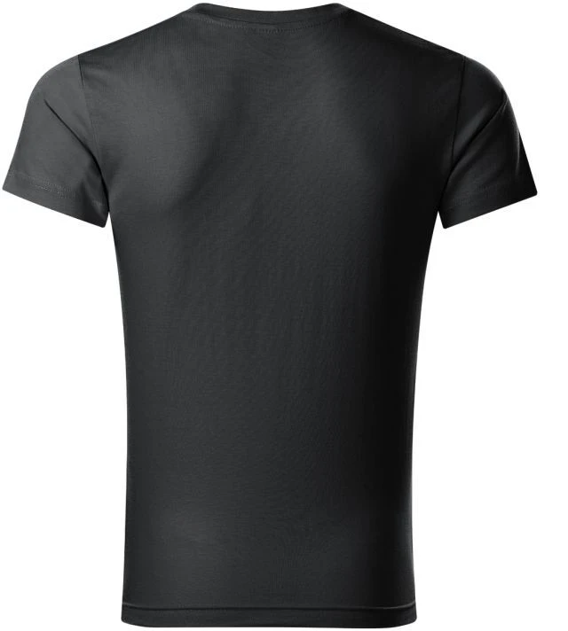 Malfini Slim Fit V-kaklas Marškinėliai M MLI-14694