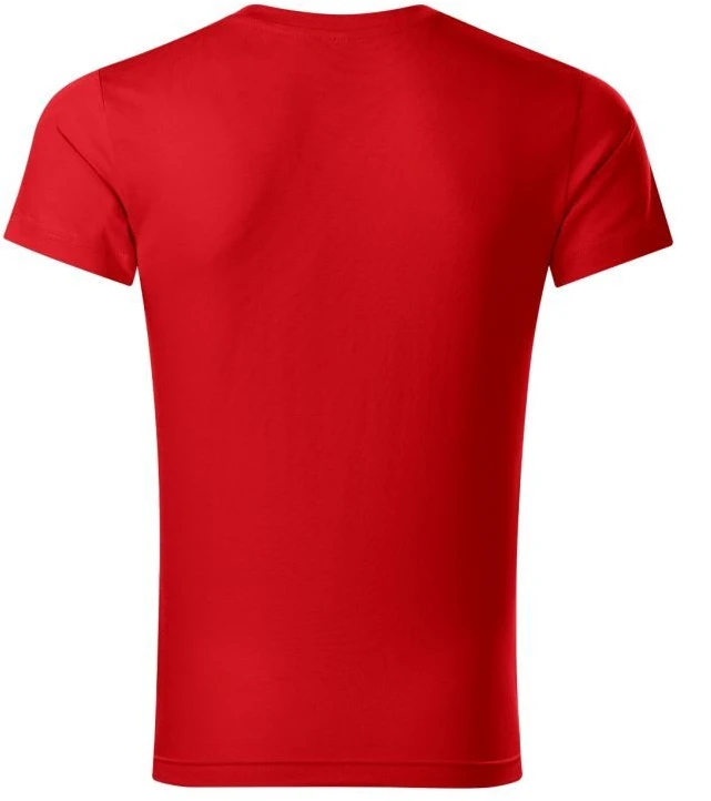 Malfini Slim Fit V-kaklu Marškinėliai M MLI-14607