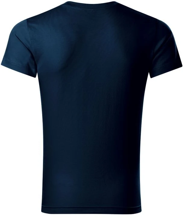 Malfini Slim Fit V-neck T-marškinėliai M MLI-14602