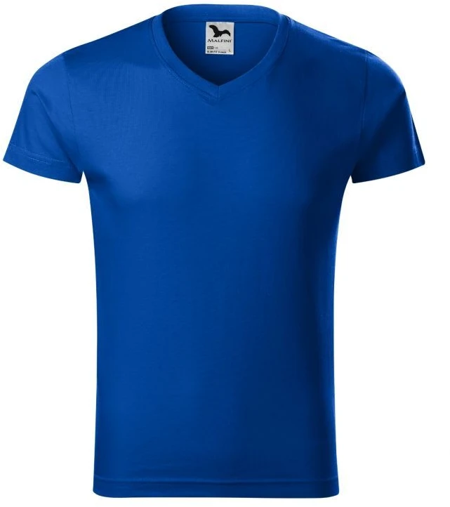 Malfini Slim Fit V-neck T-shirt M MLI-14605