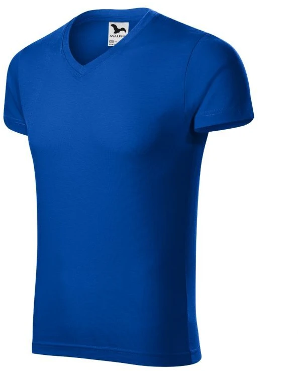 Malfini Slim Fit V-neck T-shirt M MLI-14605