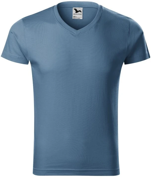Malfini Slim Fit V-neck T-shirt M MLI-14660
