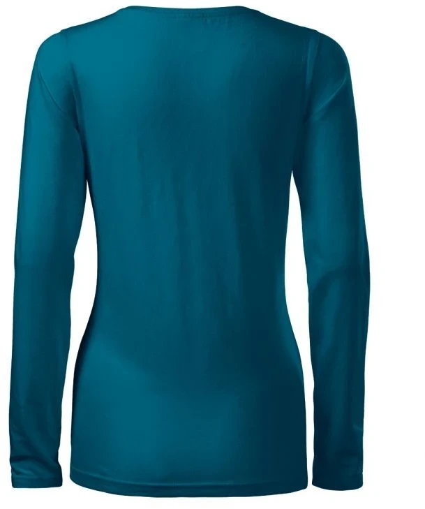 Malfini Slim Fit Vyriški Marškinėliai MLI-13993