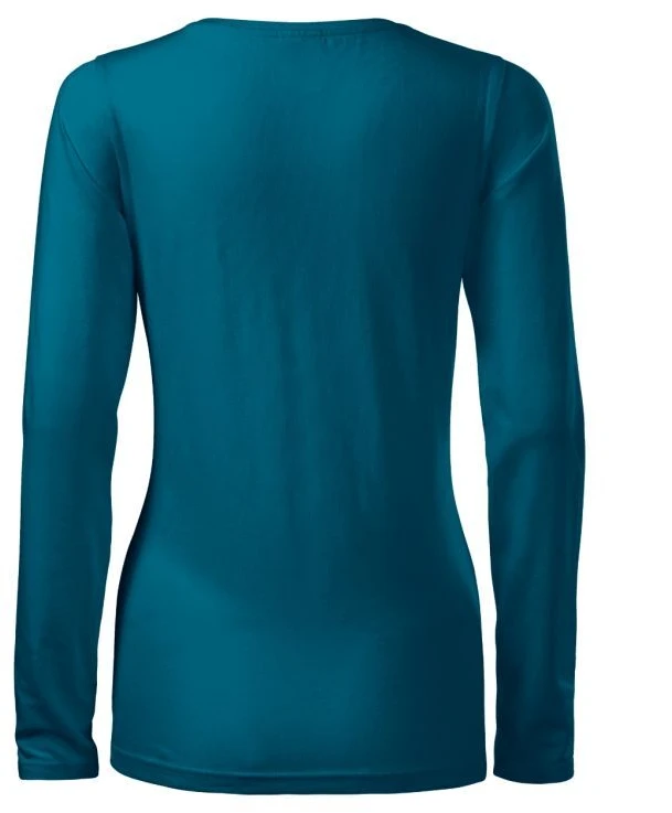 Malfini Slim Fit Vyriški Marškinėliai MLI-13993