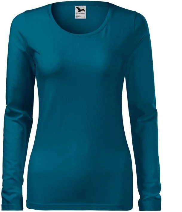 Malfini Slim Fit Vyriški Marškinėliai MLI-13993
