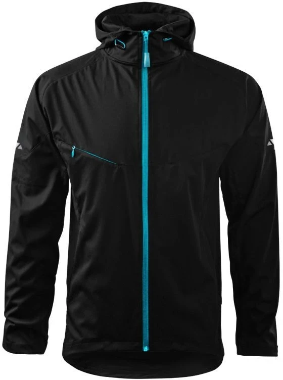 Malfini Softshell Cool M MLI-51501 striukė