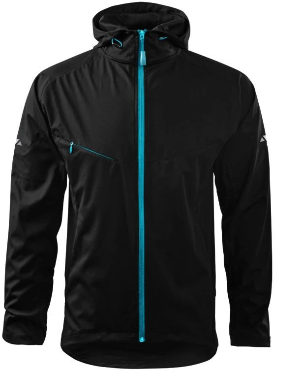 Malfini Softshell Cool M MLI-51501 striukė