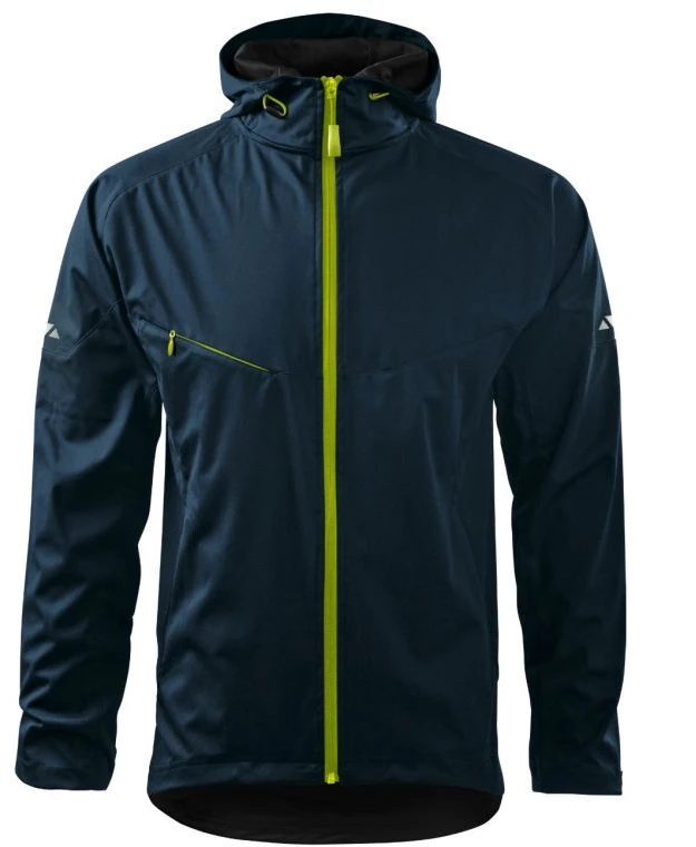 Malfini Softshell Cool M MLI-51502 striukė