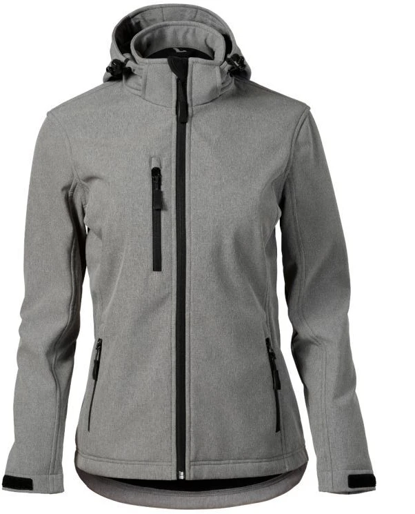 Malfini Softshell Funkcinė Moterims Striukė MLI-52112