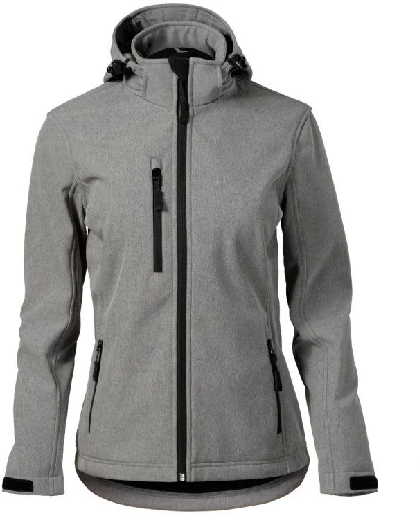 Malfini Softshell Funkcinė Moterims Striukė MLI-52112