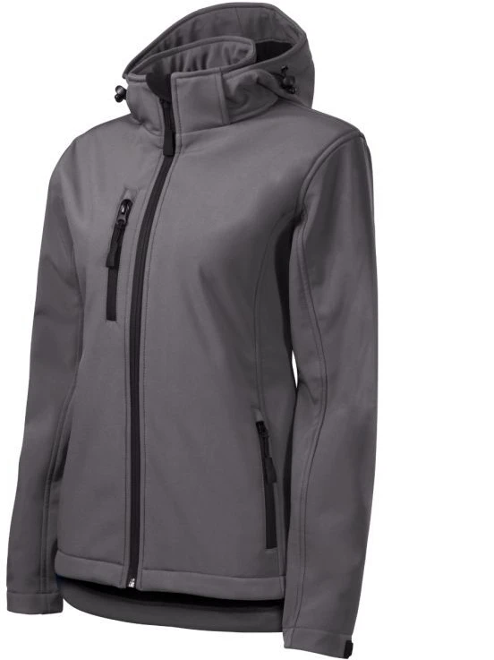 Malfini Softshell Funkcinė Moteriška Striukė MLI-52136