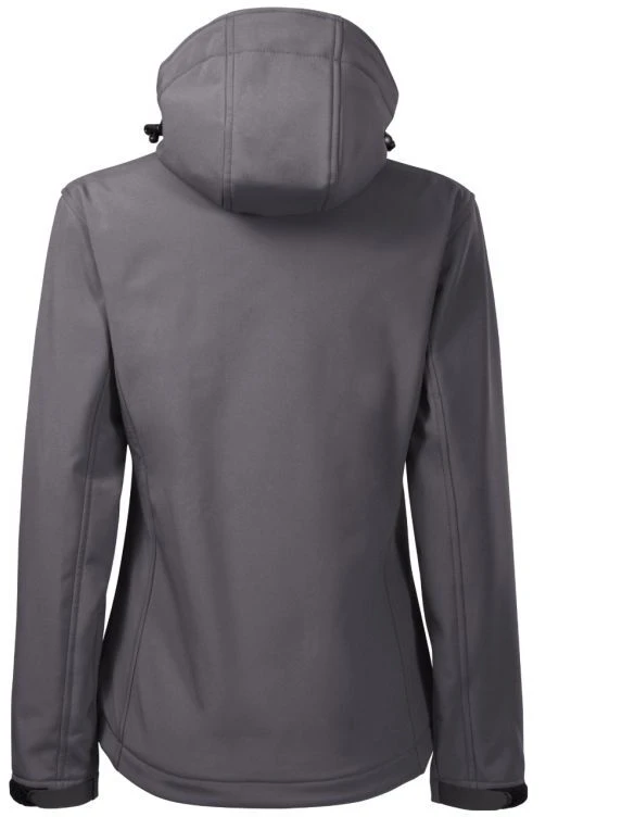 Malfini Softshell Funkcinė Moteriška Striukė MLI-52136