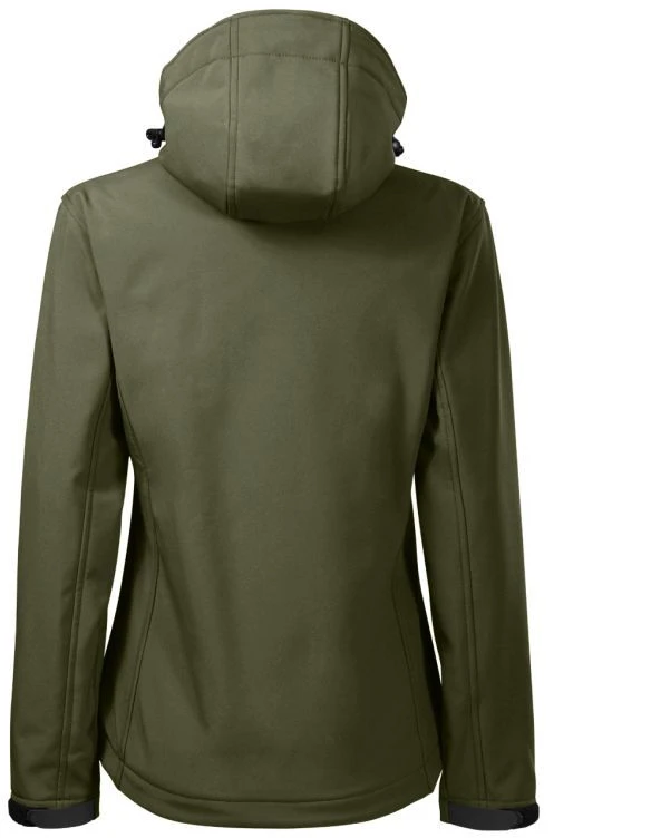 Malfini Softshell Funkcinė Moteriška Striukė MLI-52169
