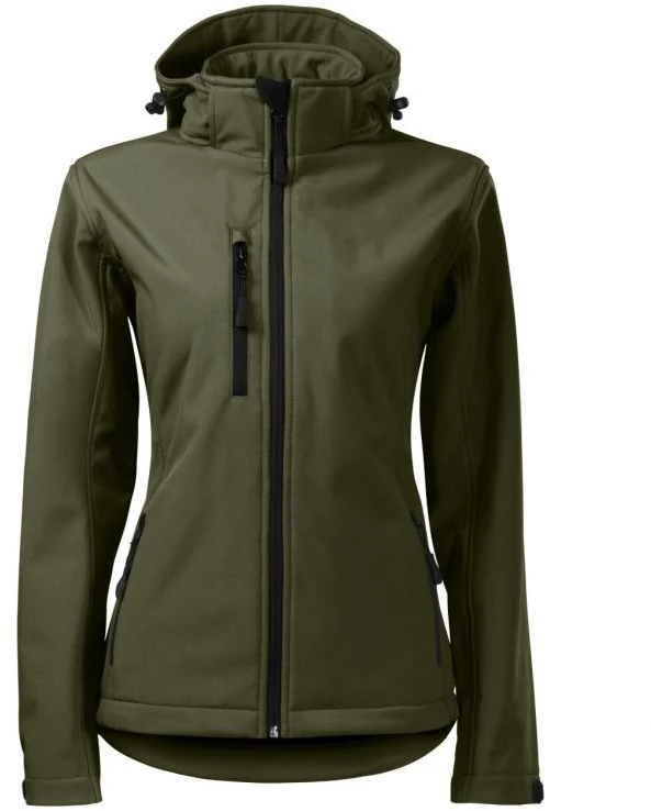 Malfini Softshell Funkcinė Moteriška Striukė MLI-52169