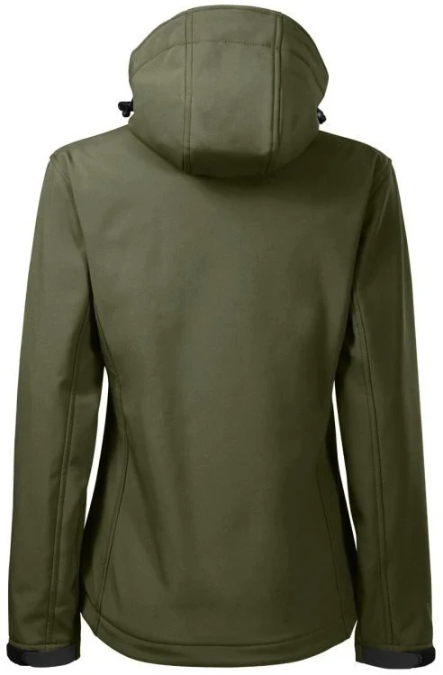 Malfini Softshell Funkcinė Moteriška Striukė MLI-52169