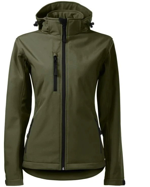 Malfini Softshell Funkcinė Moteriška Striukė MLI-52169