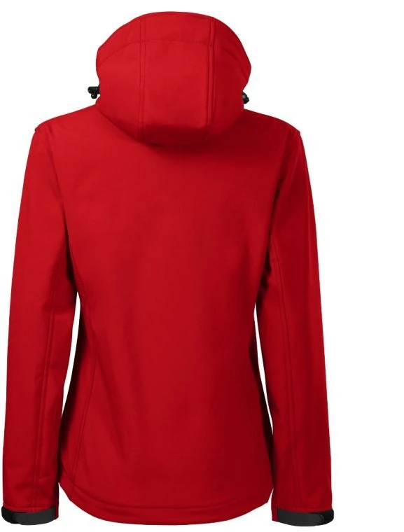 Malfini Softshell Funkcinė Striukė Moterims MLI-52107
