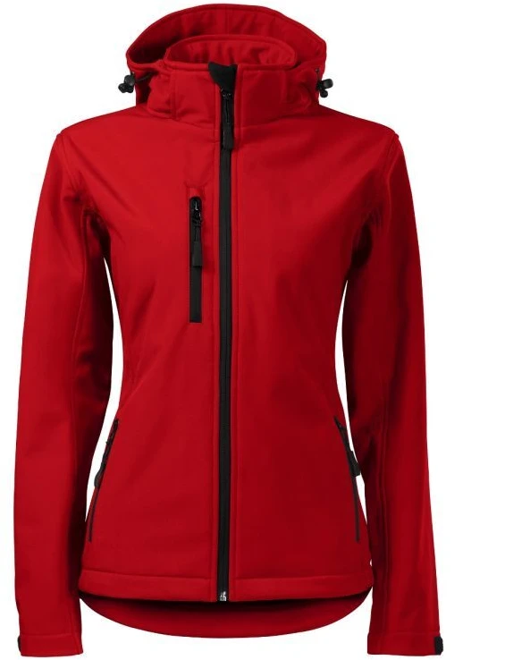 Malfini Softshell Funkcinė Striukė Moterims MLI-52107